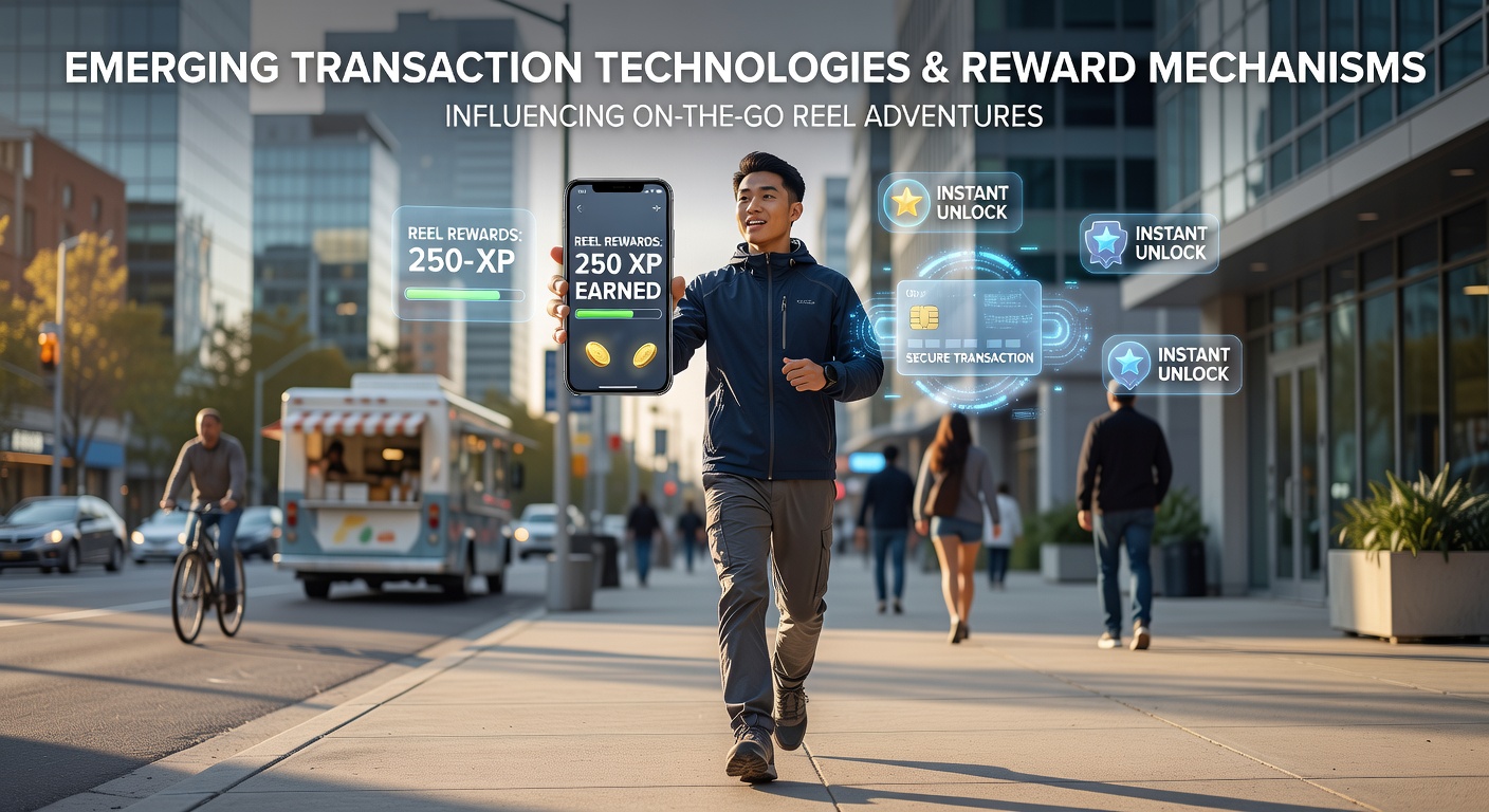 Close-up of blockchain transaction confirmation screen integrated with reel adventure bonus display